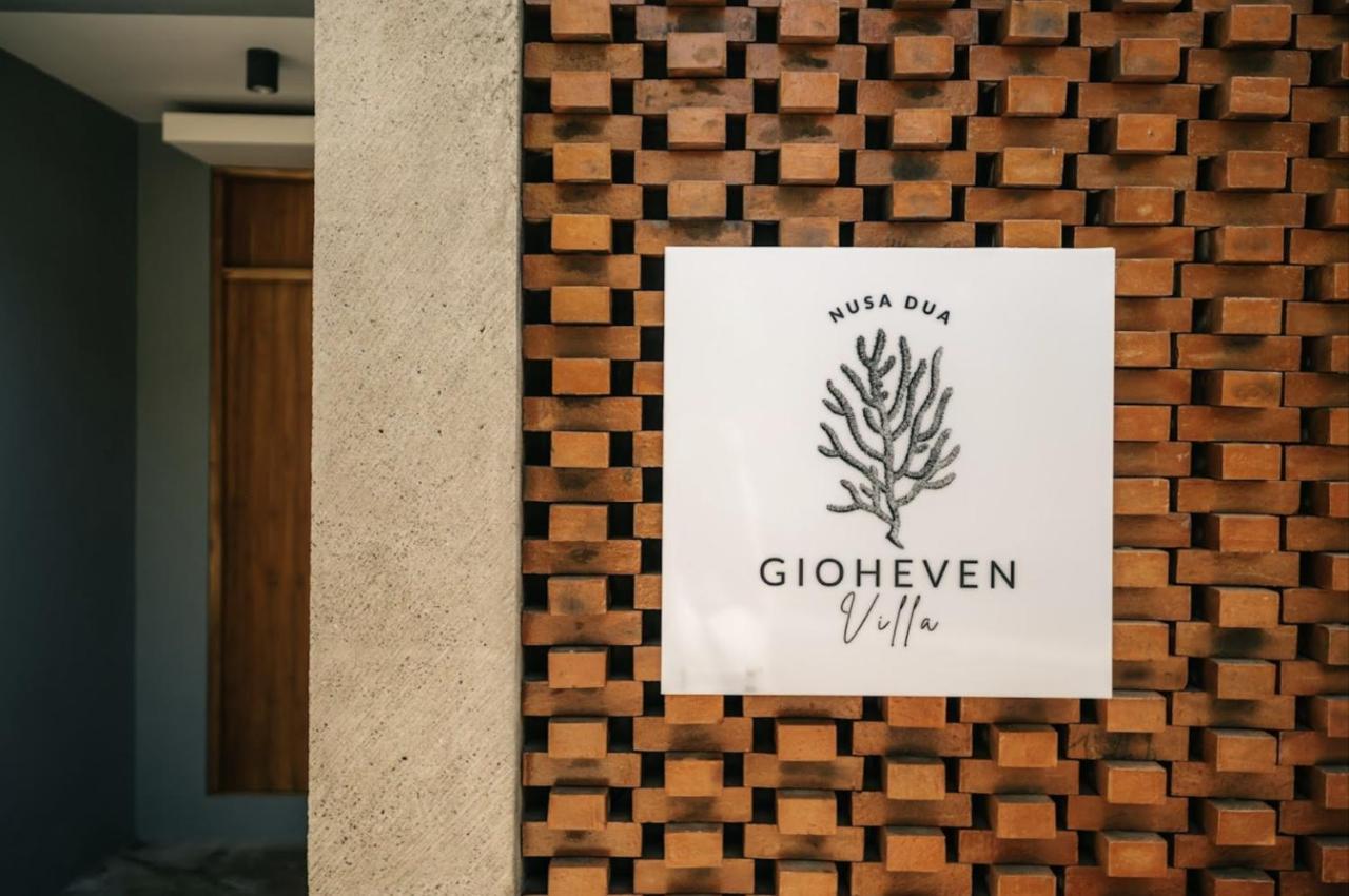 Gioheven Villa Nusa Dua (Bali)