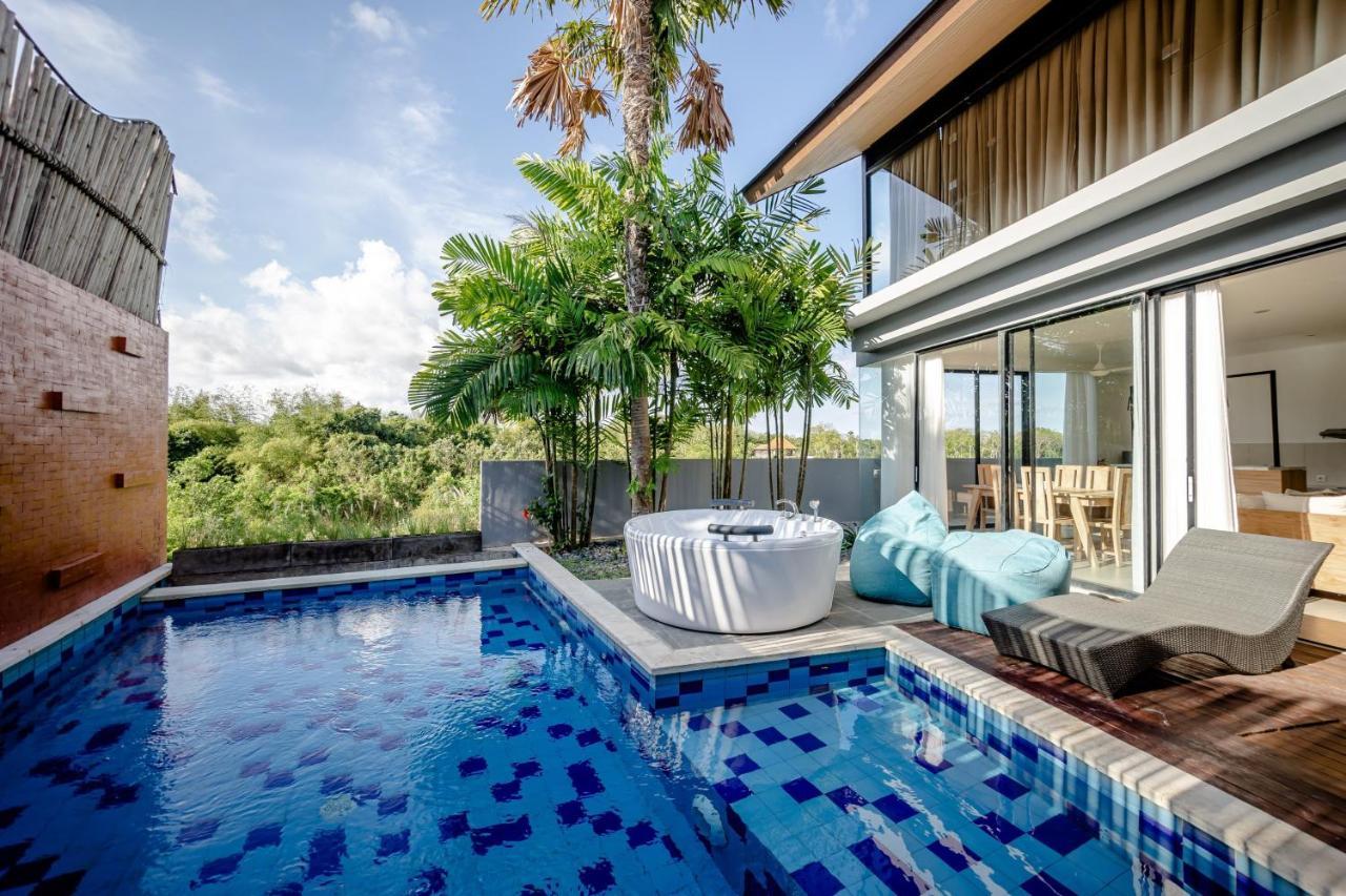 Gioheven Nusa Dua (Bali)