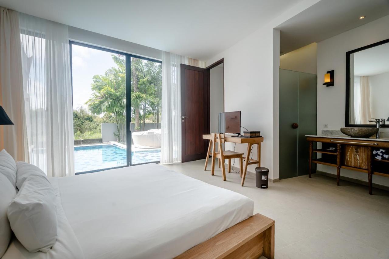 Gioheven Villa Nusa Dua (Bali)