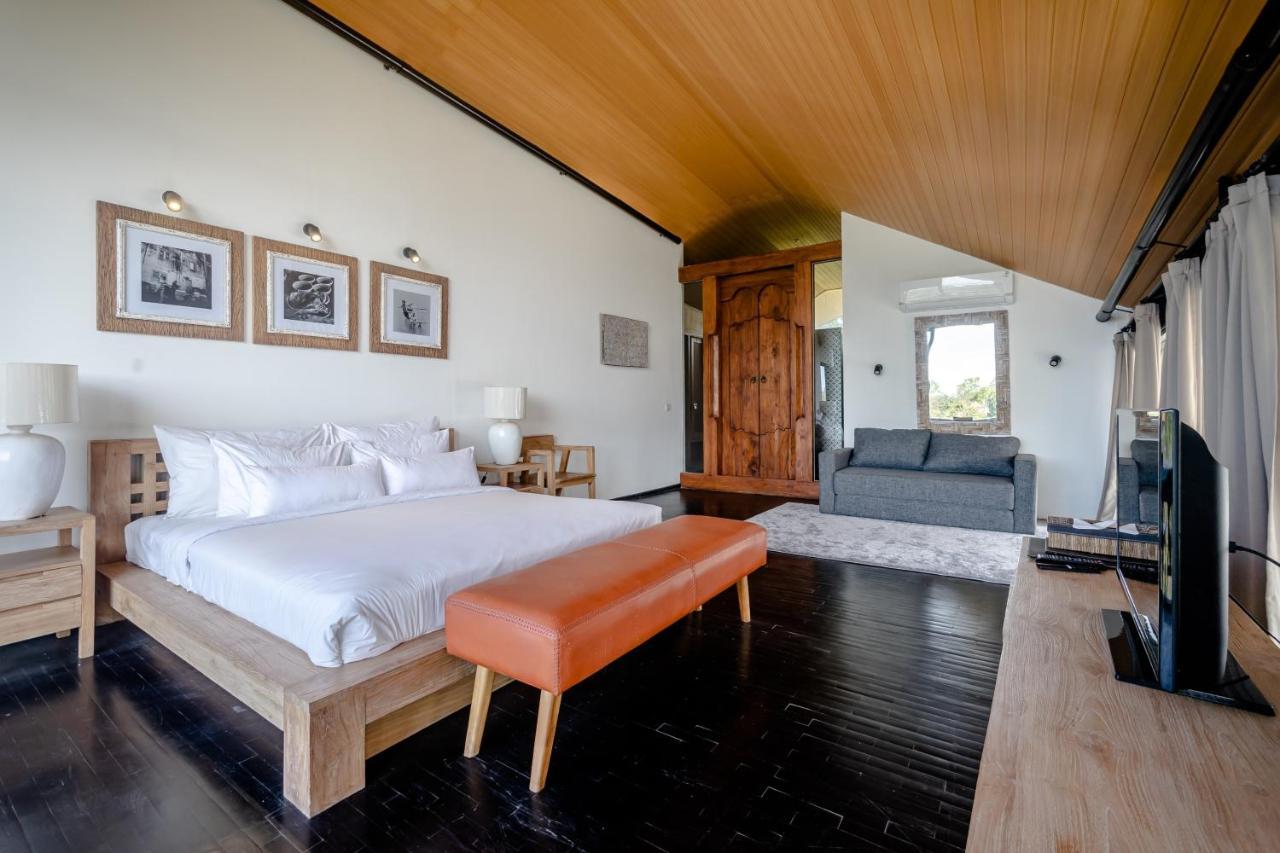 Villa Gioheven Nusa Dua (Bali)